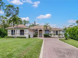 181 29th St NW, Naples, FL 34120