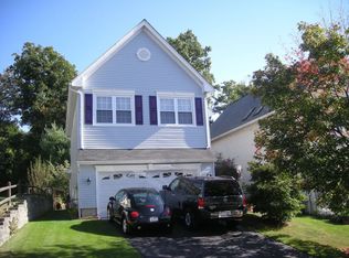 111 Benefield Blvd, Peekskill, NY 10566