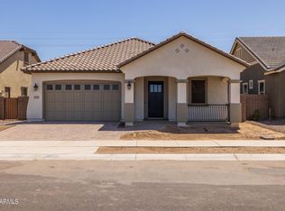 19781 S 231st Way, Queen Creek, AZ 85142