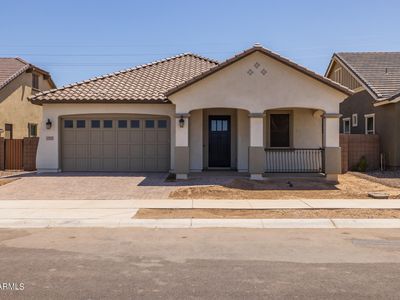 19781 S 231st Way, Queen Creek, AZ, 85142