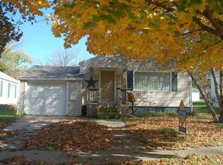 305 6th Ave SE, Oelwein, IA 50662