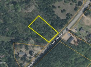 4 Park Springs Rd Lot Wp004, Providence, NC