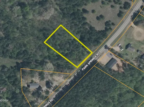 4 Park Springs Rd Lot Wp004, Providence, NC 27315