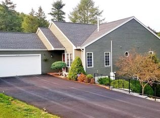 1219 Davinci Dr, Cortland, NY 13045