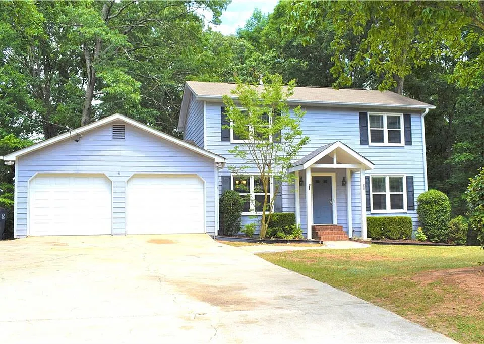 2264 Post Oak Dr