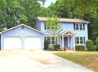 2264 Post Oak Dr, Duluth, GA 30097