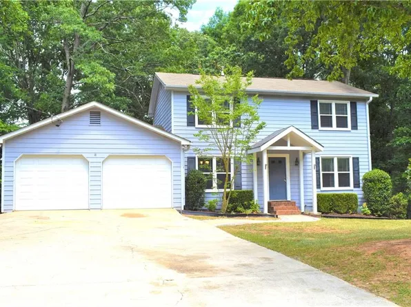 2264 Post Oak Dr, Duluth, GA 30097