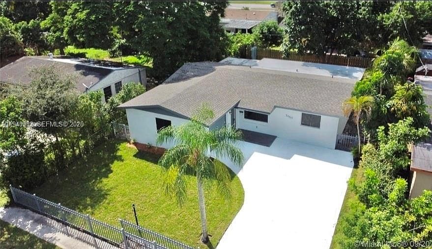 1st image of this home