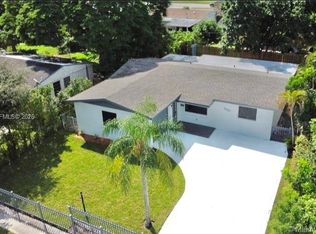 Driftwood Estates No 3, Hollywood, FL 33024