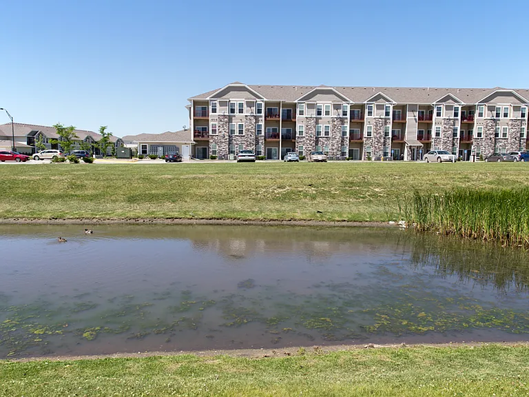 Providence Pointe — Photo 36