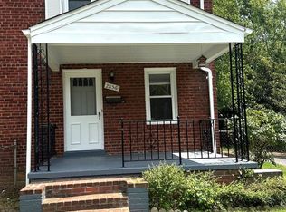 2856 Fairhaven Ave, Alexandria, VA 22303