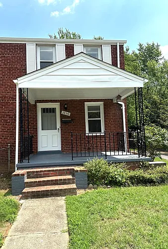 2856 Fairhaven Ave Photo 1