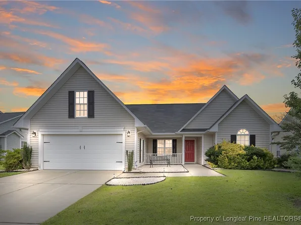 1520 Kershaw Loop, Fayetteville, NC 28314