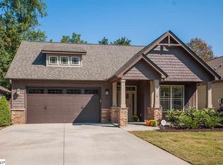 8 Dolerite Dr, Taylors, SC 29687