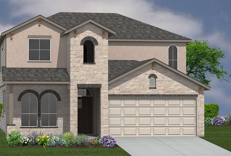 Elevation Image 1.