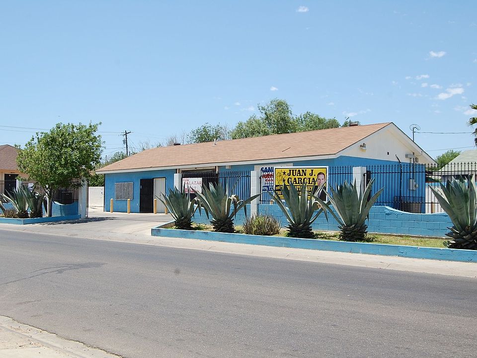 2nd image of 2819 Zacatecas St
