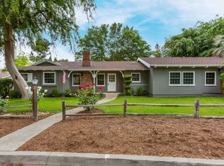 309 Nancy Way, La Canada Flintridge, CA 91011