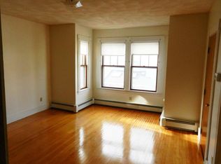 41 Washington Ave #2, Waltham, MA 02453