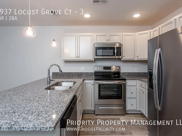 2937 Locust Grove Ct #3 — Photo 5