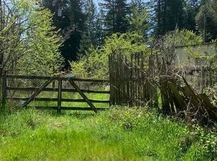 23501 Branscomb Rd, Westport, CA 95488