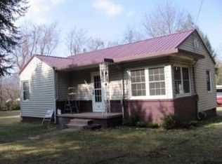 801 Carolina Ave, Erwin, TN 37650