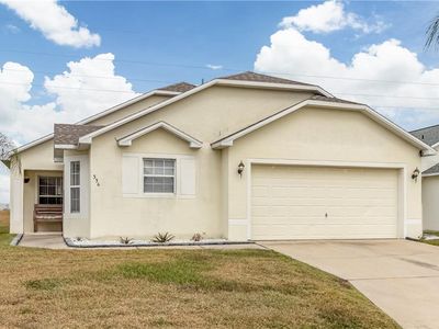 336 Fox Loop, Davenport, FL, 33837