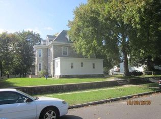448 Central Ave APT 5, Woodbury Heights, NJ 08097