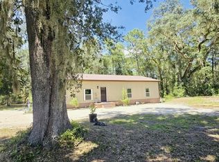 2310 County Road 615, Bushnell, FL 33513