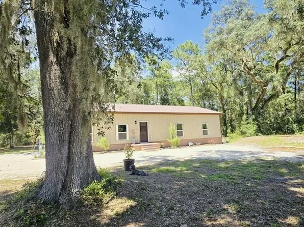 2310 CR 615, BUSHNELL, FL 33513