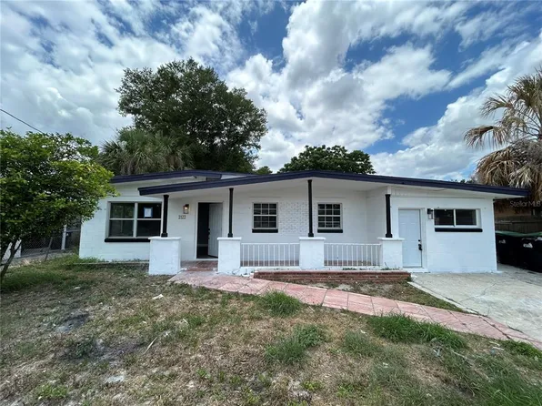 2122 Beecher St, Orlando, FL 32808