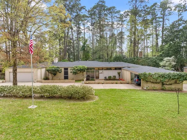 1209 Woodland Park Ave, Jasper, TX 75951