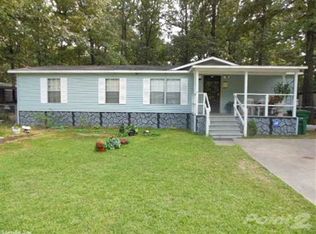 6506 W Jones St, White Hall, AR 71602
