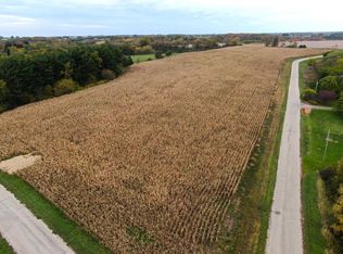 LOT 1 Garlick Rd, Westby, WI 54667