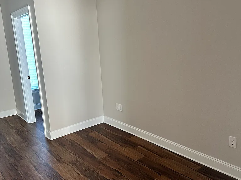 Office nook