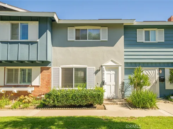 19875 Kingswood Ln, Huntington Beach, CA 92646