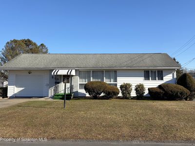 513 S Washington St, Taylor, PA, 18517