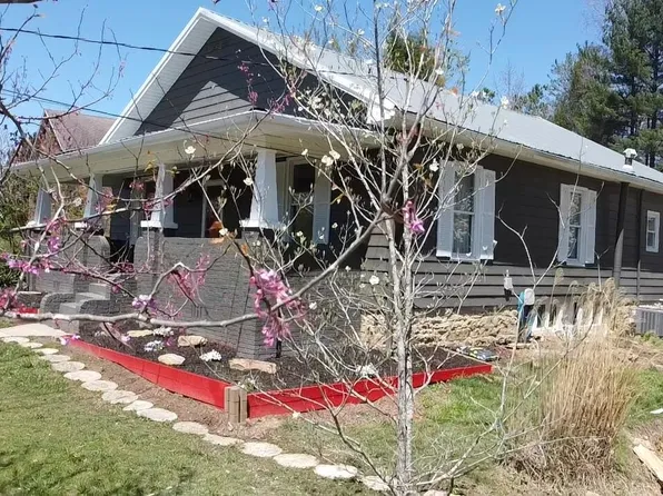 1348 Gordon Hill Pike, Corbin, KY 40701