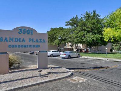 3501 Juan Tabo Blvd NE UNIT K7, Albuquerque, NM, 87111
