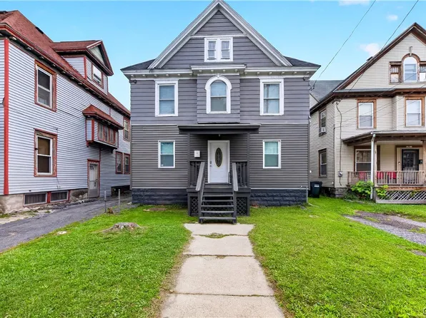 1707 S State St, Syracuse, NY 13205