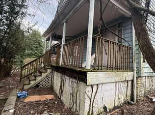 419 Prospect Ave, Donora, PA 15033
