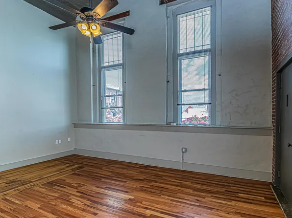 Nash Street Lofts