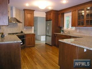 New Kitchen