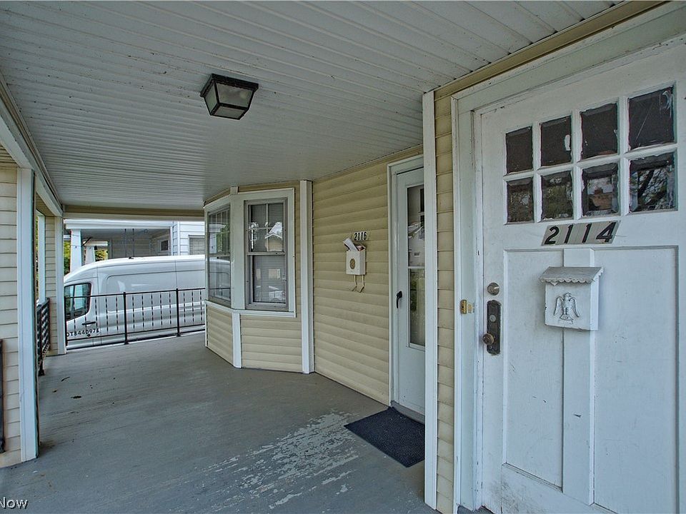 2114 Elbur Ave, Lakewood, OH 44107 Zillow