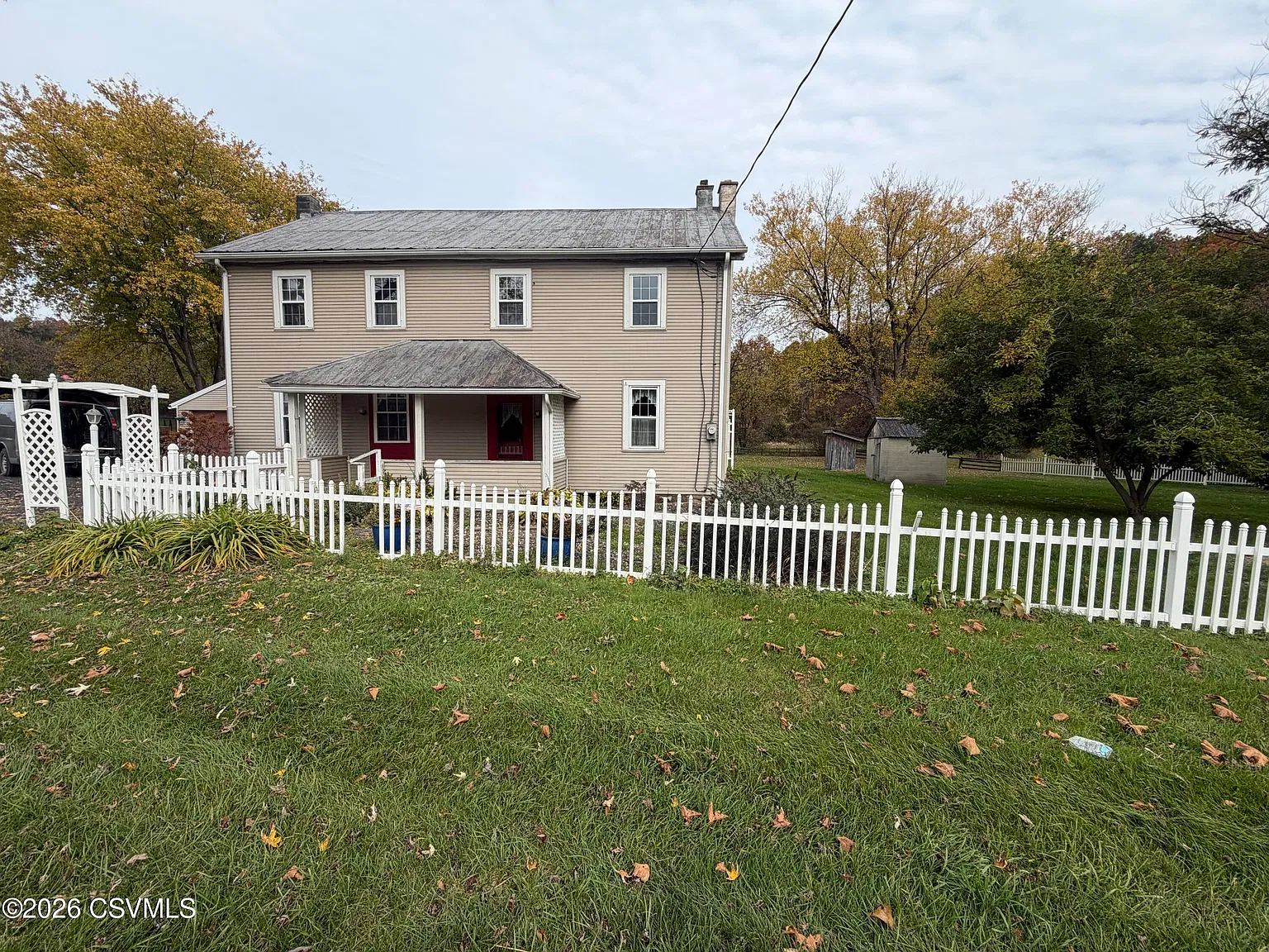 4 bed, 2482 sqft, $1,500 — Photo 4