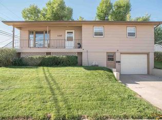 1317 W Jackson Blvd, Spearfish, SD 57783