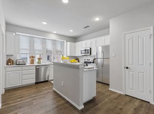 436 Baverton Ln, Haslet, TX 76052