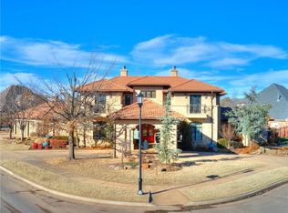 15101 Stoney Spring Rd, Edmond, OK 73013