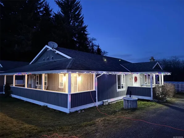 210 Poplar Rd, Alert Bay, BC V0N 1A0