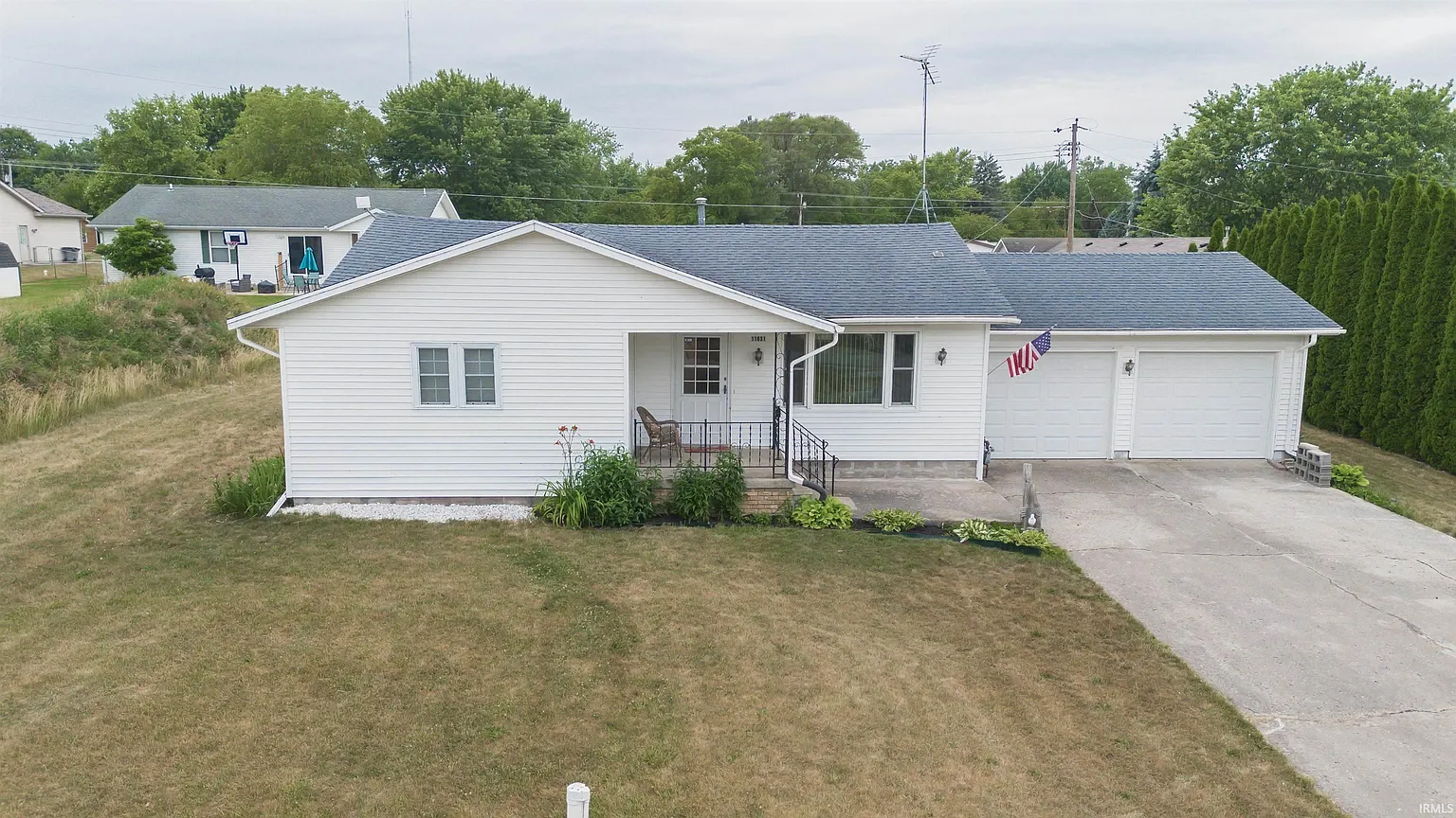 11631 N Venetian Way photo 1