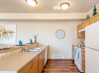 Central Park, Ellensburg, WA 98926